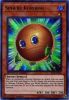 Yu-Gi-Oh Card - SBLS-EN018 - SPHERE KURIBOH (ultra rare holo) (Mint)