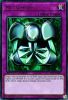 Yu-Gi-Oh Card - SBSC-EN030 - METALMORPH (ultra rare holo) (Mint)