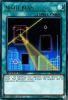 Yu-Gi-Oh Card - SBSC-EN043 - NIGHT BEAM (ultra rare holo) (Mint)