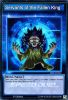 Yu-Gi-Oh Card - SBSC-ENS04 - SERVANTS OF THE FALLEN KING (super rare holo) (Mint)