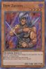 Yu-Gi-Oh Card - SBTK-EN016 - DON ZALOOG (ultra rare holo) (Mint)