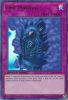 Yu-Gi-Oh Card - SBTK-EN039 - TIME MACHINE (ultra rare holo) (Mint)