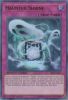 Yu-Gi-Oh Card - SBTK-EN043 - HAUNTED SHRINE (ultra rare holo) (Mint)