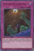 Yu-Gi-Oh Card - SBTK-EN046 - FLOODGATE TRAP HOLE (ultra rare holo) (Mint)