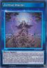 Yu-Gi-Oh Card - SBTK-ENS01 - ZOMBIE MASTER (SKILL CARD) (super rare holo) (Mint)