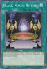 Yu-Gi-Oh Card - SBTK-ENSP2 - JACK'S KNIGHT (common) (Mint)