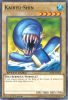 Yu-Gi-Oh Card - SBTK-ENSP3 - SPHERE KURIBOH (common) (Mint)