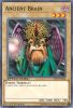 Yu-Gi-Oh Card - SBTK-ENSP4 - RIRYOKU (common) (Mint)