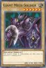Yu-Gi-Oh Card - SBTK-ENSP7 - RITUAL CEREMONY (common) (Mint)