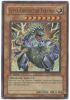 Yu-Gi-Oh Card - SD09-EN001 - SUPER CONDUCTOR TYRANNO (ultra rare holo) (Mint)