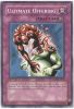Yu-Gi-Oh Card - SD10-EN032 - ULTIMATE OFFERING (common) (Mint)