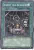 Yu-Gi-Oh Card - SD10-EN017 - ANCIENT GEAR WORKSHOP (common) (Mint)