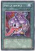 Yu-Gi-Oh Card - SD10-EN030 - POT OF AVARICE (common) (Mint)