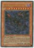 Yu-Gi-Oh Card - SD1-EN001 - RED-EYES DARKNESS DRAGON (ultra rare holo) (Mint)