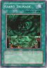 Yu-Gi-Oh Card - SD2-EN015 - GIANT TRUNADE (common) (Mint)