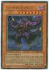 Yu-Gi-Oh Card - SD2-EN001 - VAMPIRE GENESIS (ultra rare holo) (Mint)