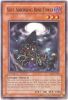 Yu-Gi-Oh Card - SD2-EN009 - SOUL-ABSORBING BONE TOWER (common) (Mint)