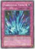 Yu-Gi-Oh Card - SD2-EN025 - TORRENTIAL TRIBUTE (common) (Mint)