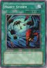 Yu-Gi-Oh Card - SD3-EN019 - POT OF GREED (common) (Mint)