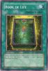 Yu-Gi-Oh Card - SD3-EN021 - HEAVY STORM (common) (Mint)