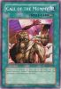Yu-Gi-Oh Card - SD3-EN022 - DARK ROOM OF NIGHTMARE (common) (Mint)