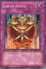 Yu-Gi-Oh Card - SD3-EN029 - JAR OF GREED (common) (Mint)