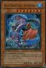 Yu-Gi-Oh Card - SD4-EN001 - OCEAN DRAGON LORD - NEO-DAEDALUS (ultra rare holo) [1st Edition] (Mint)