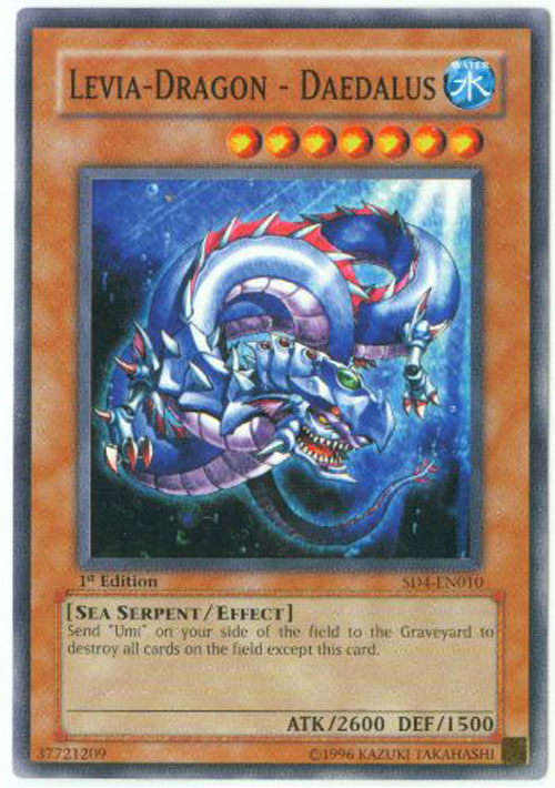 Lightray Daedalus Near Mint Condition YUGIOH Card Mint Lightray Daedalus Near Mint Condition YUGIOH Card Mint