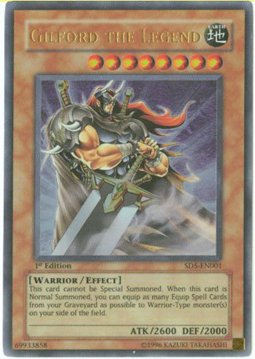 yugioh card mint Apprentice Magician SGX1 Secret Rare Mint