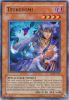 Yu-Gi-Oh Card - SD6-EN011 - TSUKUYOMI (common) (Mint)