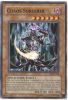 Yu-Gi-Oh Card - SD6-EN012 - CHAOS SORCERER (common) (Mint)
