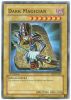 Yu-Gi-Oh Card - SD6-EN003 - DARK MAGICIAN (common) (Mint)