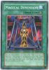 Yu-Gi-Oh Card - SD6-EN029 - MAGICAL DIMENSION (common) (Mint)