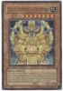 Yu-Gi-Oh Card - SD7-EN001 - EXXOD, MASTER OF THE GUARD (ultra rare holo) (Mint)
