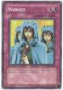 Yu-Gi-Oh Card - SD7-EN026 - WABOKU (common) (Mint)