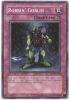 Yu-Gi-Oh Card - SD7-EN029 - ROBBIN' GOBLIN (common) (Mint)