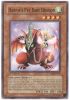 Yu-Gi-Oh Card - SD8-EN017 - HARPIE'S PET BABY DRAGON (common) (Mint)