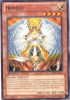 Yu-Gi-Oh Card - SDBE-EN017 - HONEST (common) (Mint)