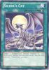 Yu-Gi-Oh Card - SDBE-EN020 - SILVER'S CRY (common) (Mint)
