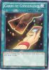 Yu-Gi-Oh Card - SDBE-EN025 - CARDS OF CONSONANCE (common) (Mint)