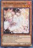 Yu-Gi-Oh Card - SDBT-EN014 - ASH BLOSSOM & JOYOUS SPRING (common) (Mint)