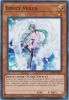 Yu-Gi-Oh Card - SDCH-EN017 - EFFECT VEILER (common) (Mint)