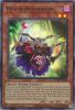 Yu-Gi-Oh Card - SDCK-EN002 - VISION RESONATOR (ultra rare holo) (Mint)