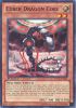Yu-Gi-Oh Card - SDCR-EN001 - CYBER DRAGON CORE (super rare holo) (Mint)