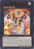 Yu-Gi-Oh Card - SDCR-EN038 - CYBER DRAGON NOVA (ultra rare holo) (Mint)