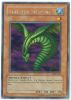 Yu-Gi-Oh Card - SDD-002 - SINISTER SERPENT (prismatic secret rare holo) (Mint)