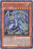 Yu-Gi-Oh Card - SDDC-EN001 - LIGHTPULSAR DRAGON (ultra rare holo) (Mint)