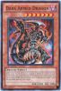 Yu-Gi-Oh Card - SDDC-EN012 - DARK ARMED DRAGON (common) (Mint)