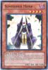 Yu-Gi-Oh Card - SDDC-EN017 - SUMMONER MONK (common) (Mint)