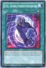 Yu-Gi-Oh Card - SDDC-EN034 - D.D.R. DIFFERENT DIMENSION REINCARNATION (common) (Mint)